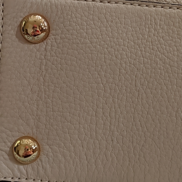MICHAEL Michael Kors Hamilton vanilla whipstitch - Picture 5 of 11